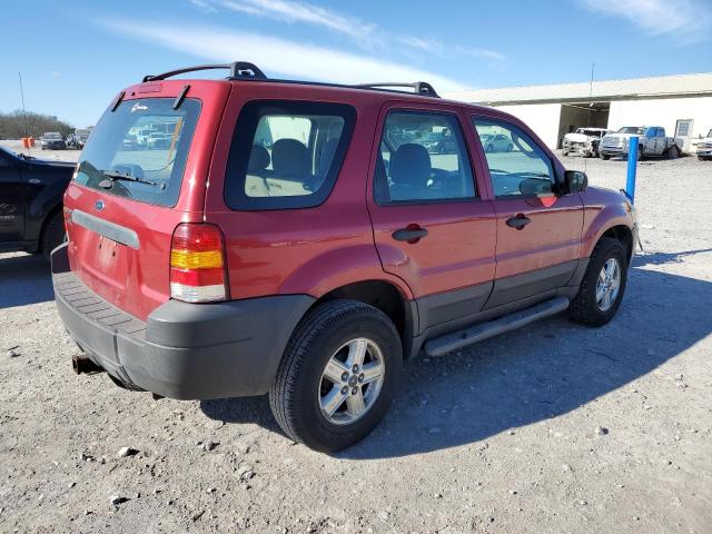 Photo 3 from auction – 2007 FORD ESCAPE XLS with VIN 1FMCU02Z97KA49057