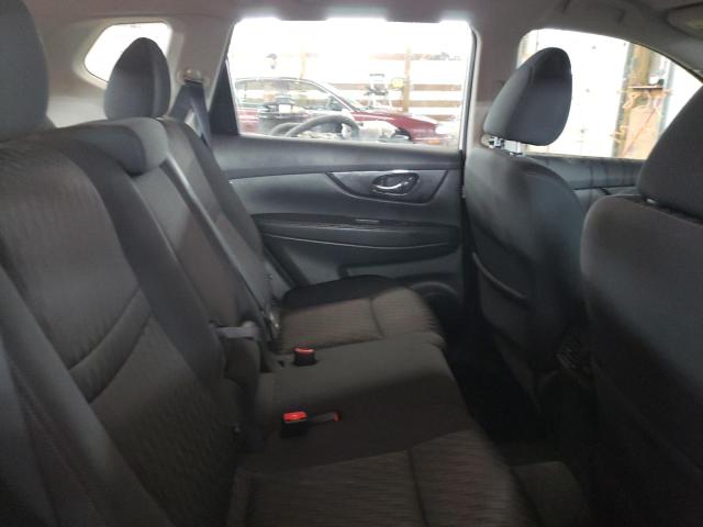 Photo 11 from auction – 2017 NISSAN ROGUE S with VIN 5N1AT2MT4HC744461