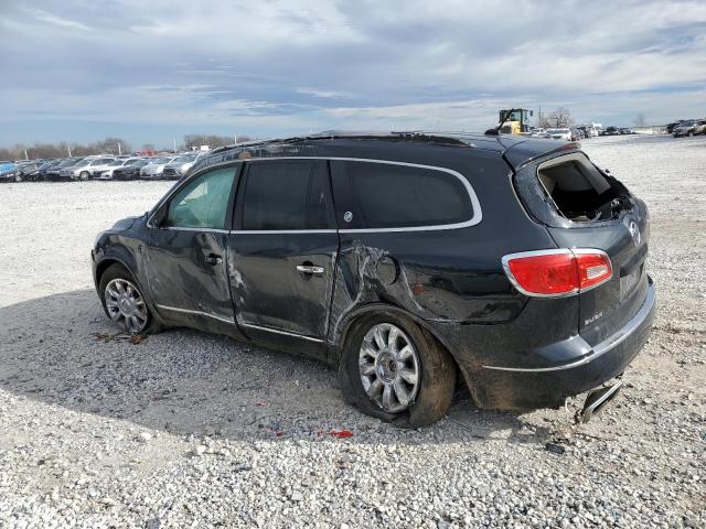 Photo 2 from auction – 2014 BUICK ENCLAVE with VIN 5GAKVBKD0EJ373614