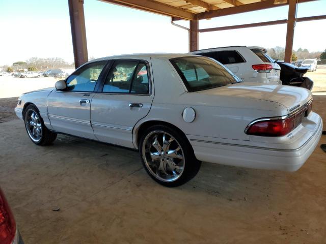 Photo 2 from auction – 1997 MERCURY GRAND MARQ with VIN 2MELM75WXVX737768