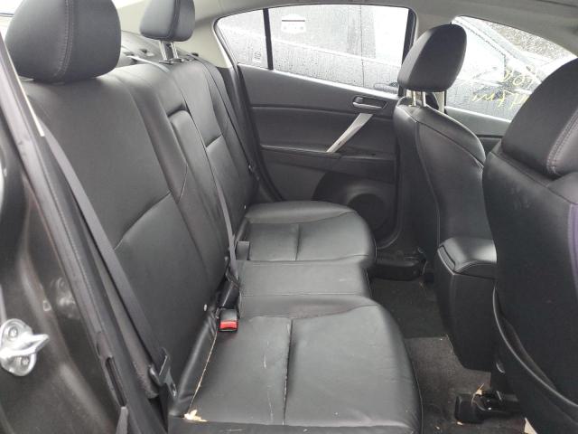 Photo 10 from auction – 2011 MAZDA 3 S with VIN JM1BL1W60B1365387