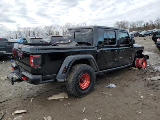 Photo 3 from auction – 2021 JEEP GLADIATOR with VIN 1C6JJTBG9ML510100