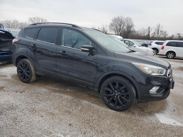 Photo 4 from auction – 2017 FORD ESCAPE TIT with VIN 1FMCU0JD7HUA47237