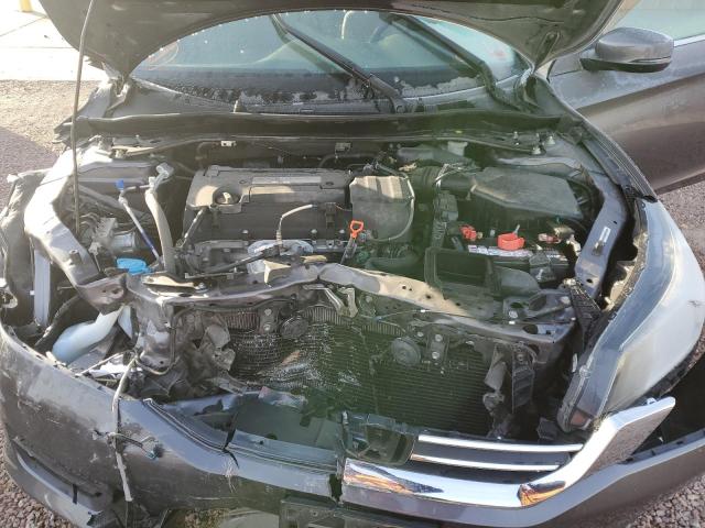 Photo 11 from auction – 2015 HONDA ACCORD EX with VIN 1HGCR2F78FA176849