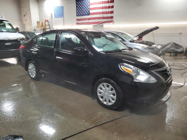 Photo 4 from auction – 2017 NISSAN VERSA S with VIN 3N1CN7AP2HL863922