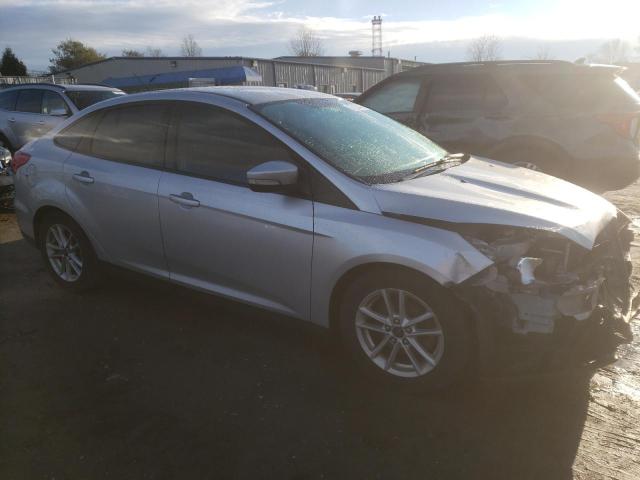 Photo 4 from auction – 2015 FORD FOCUS SE with VIN 1FADP3FE2FL268000