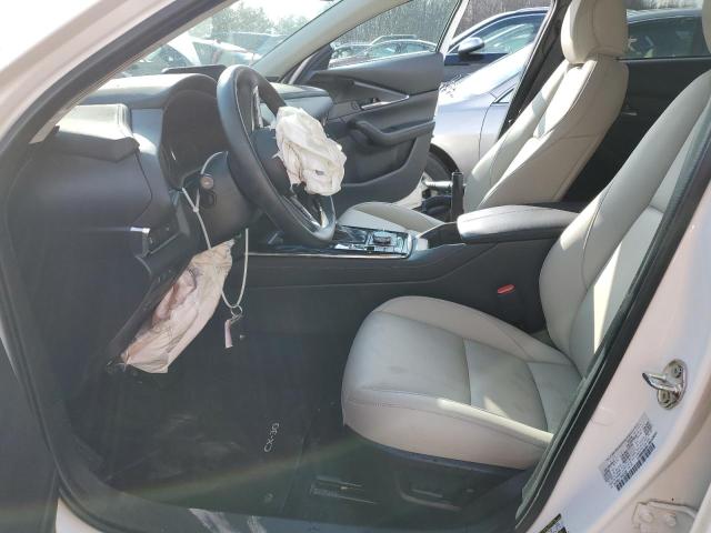 Photo 7 from auction – 2022 MAZDA CX-30 with VIN 3MVDMBAY1NM430936