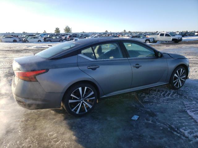 Photo 3 from auction – 2022 NISSAN ALTIMA SR with VIN 1N4BL4CV3NN350916