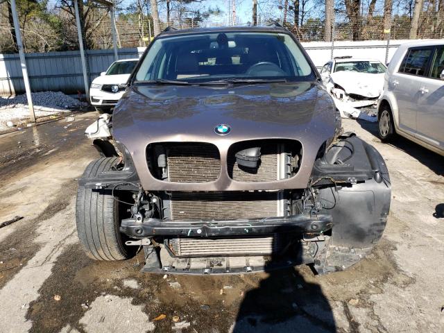 Photo 5 from auction – 2012 BMW X5 XDRIVE3 with VIN 5UXZV4C55CL761955