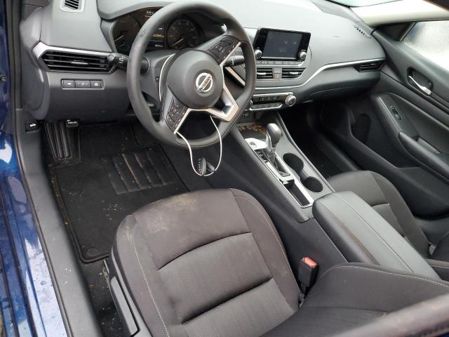 Photo 8 from auction – 2022 NISSAN ALTIMA S with VIN 1N4BL4BV4NN377222