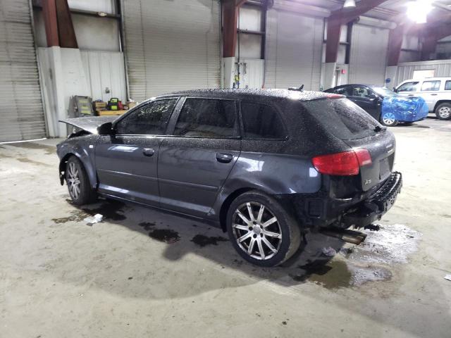 Zdjęcie 2 z aukcji – 2006 AUDI A3 2.0 PRE z VIN WAUNF78P16A002662