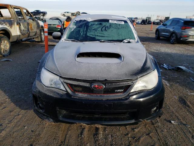 صورة رقم 5 من المزاد - 2014 SUBARU IMPREZA WR مع VIN JF1GR7E68EG204687