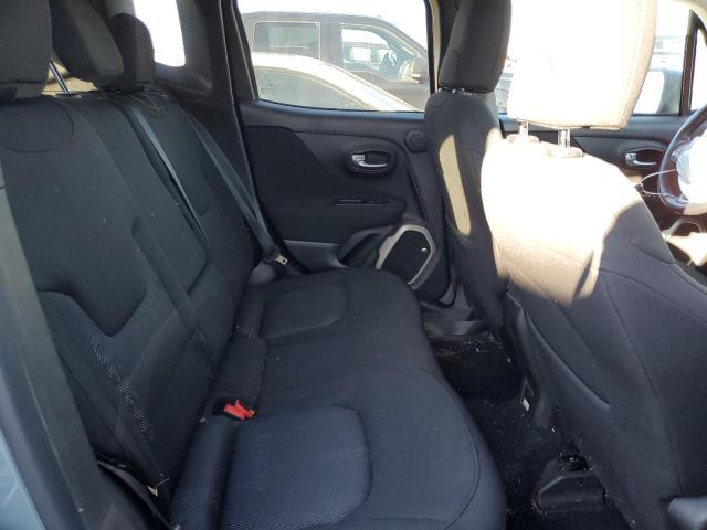 Photo 11 from auction – 2017 JEEP RENEGADE L with VIN ZACCJABB9HPG16848