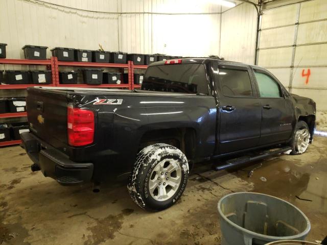 Photo 3 from auction – 2017 CHEVROLET silverado with VIN 3GCUKREC7HG260311