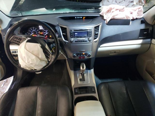 Photo 8 from auction – 2012 SUBARU LEGACY 2.5 with VIN 4S3BMBG63C3041616