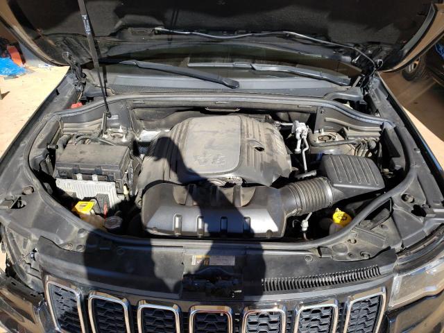 Photo 12 from auction – 2017 JEEP GRAND CHER with VIN 1C4RJFBTXHC899961