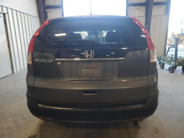 Photo 6 from auction – 2012 HONDA CR-V LX with VIN 5J6RM3H31CL020752