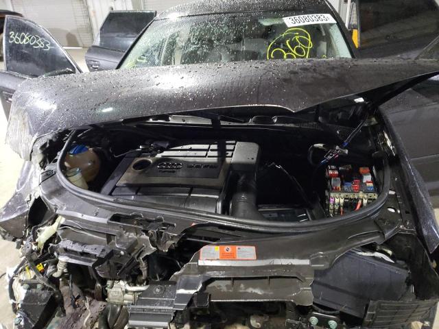 Photo 11 from auction – 2006 AUDI A3 2.0 PRE with VIN WAUNF78P16A002662