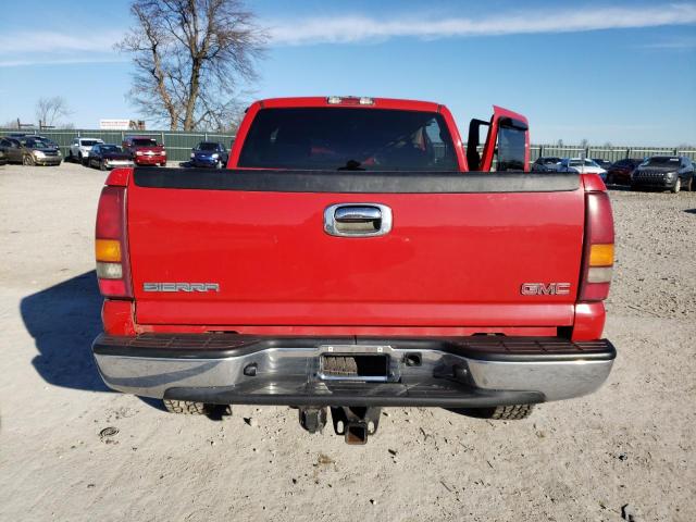Photo 6 from auction – 2000 GMC NEW SIERRA with VIN 1GTEK19T3YZ297243