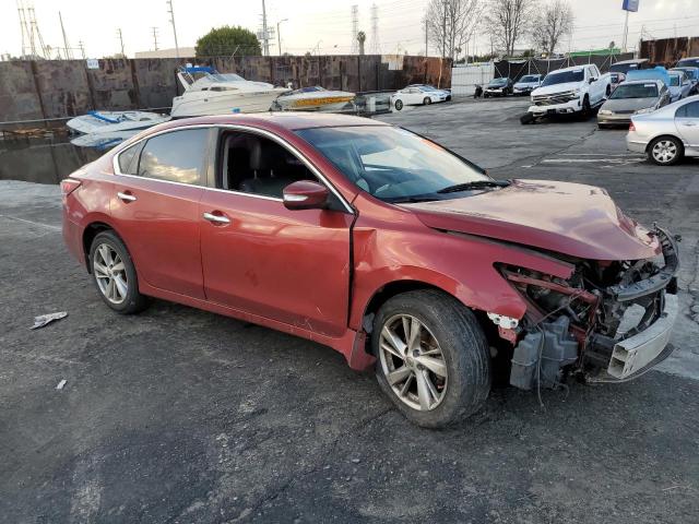 Photo 4 from auction – 2015 NISSAN ALTIMA 2.5 with VIN 1N4AL3AP9FC219769