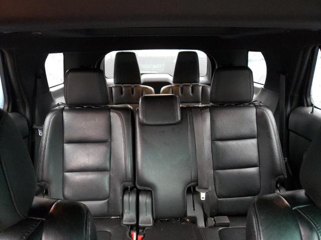Photo 10 from auction – 2013 FORD EXPLORER X with VIN 1FM5K8D86DGB96615