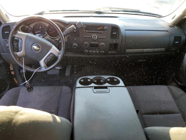 Photo 8 from auction – 2013 CHEVROLET SILVERADO with VIN 1GCRKSE76DZ234146