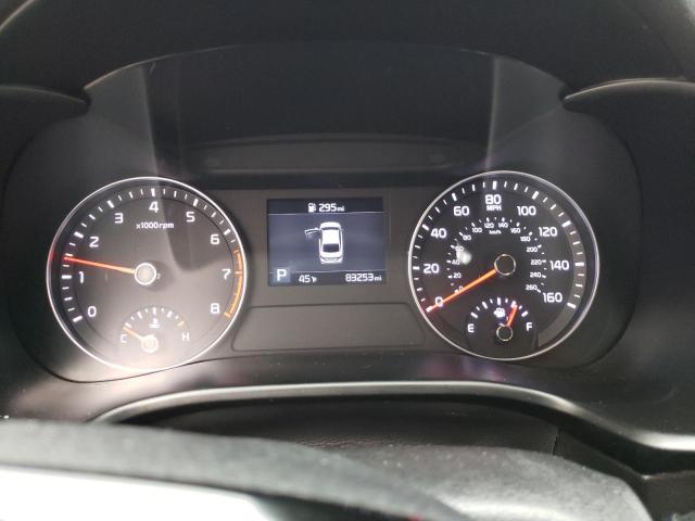Photo 9 from auction – 2020 KIA FORTE FE with VIN 3KPF24AD3LE148300