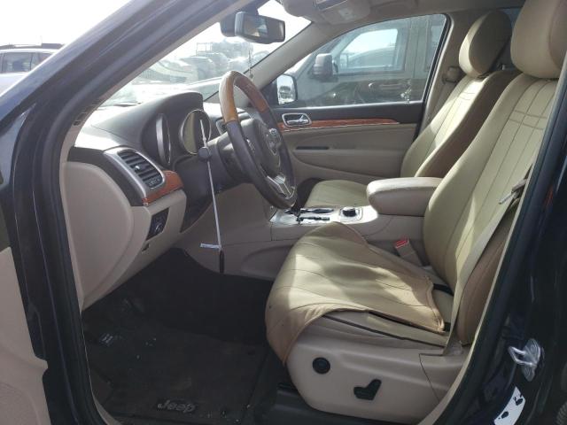 Photo 7 from auction – 2012 JEEP GRAND CHER with VIN 1C4RJFCT2CC281573