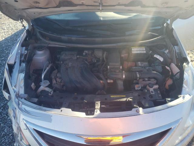 Photo 11 from auction – 2015 NISSAN VERSA S with VIN 3N1CN7AP2FL887828