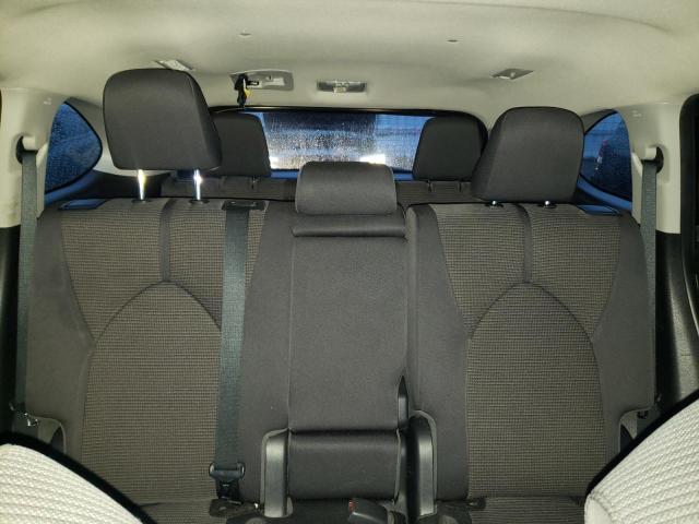 Photo 10 from auction – 2020 TOYOTA HIGHLANDER with VIN 5TDBBRCH1LS502834