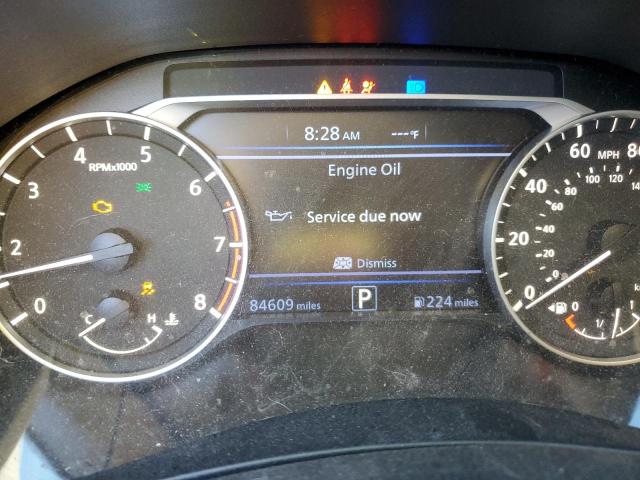 Photo 9 from auction – 2019 NISSAN ALTIMA S with VIN 1N4BL4BV9KC217540