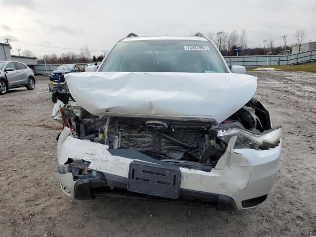 Photo 5 from auction – 2015 SUBARU FORESTER 2 with VIN JF2SJADC7FH504931