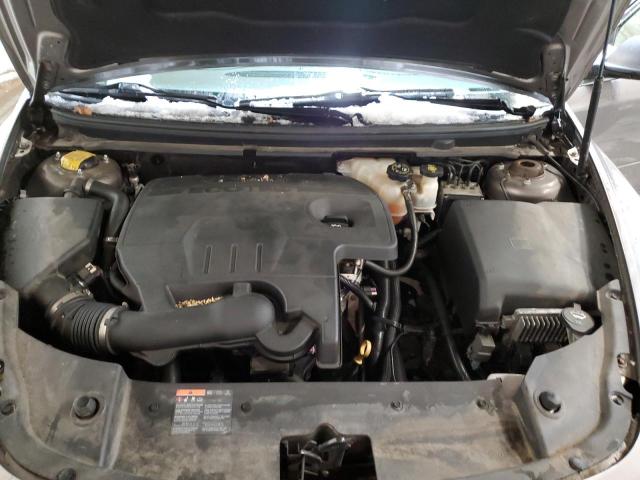 Photo 11 from auction – 2012 CHEVROLET MALIBU LS with VIN 1G1ZB5E09CF119098