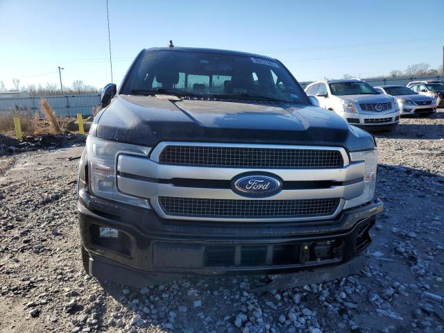 Photo 5 from auction – 2019 FORD F150 SUPER with VIN 1FTEW1C44KFC11209