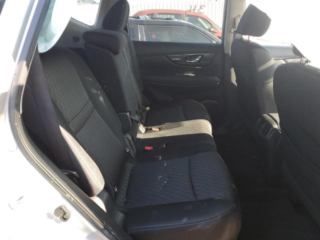 Photo 11 from auction – 2018 NISSAN ROGUE S with VIN KNMAT2MT2JP598886