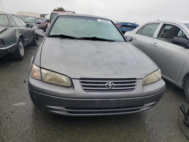Photo 5 from auction – 1998 TOYOTA CAMRY with VIN JT2BG22K0W0131137