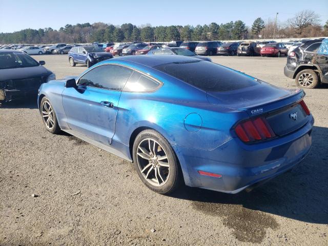 Photo 2 from auction – 2017 FORD MUSTANG with VIN 1FA6P8TH5H5246651