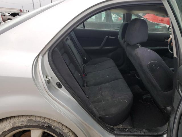 Photo 10 from auction – 2007 MAZDA 6 I with VIN 1YVHP80C075M32571