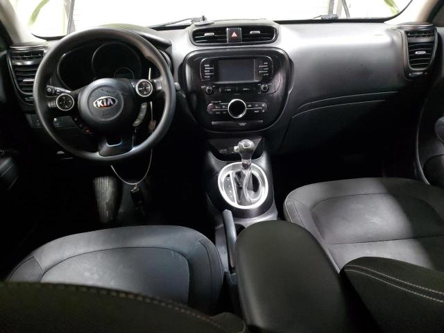 Photo 8 from auction – 2017 KIA SOUL + with VIN KNDJP3A58H7878225