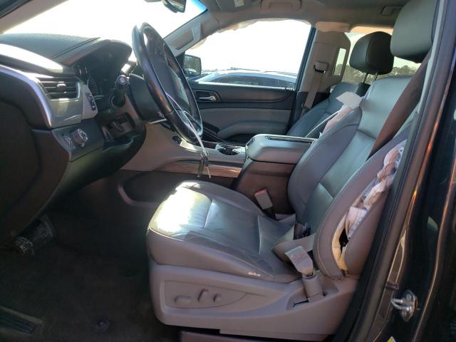 Photo 7 from auction – 2015 CHEVROLET TAHOE C150 with VIN 1GNSCBKC9FR232482