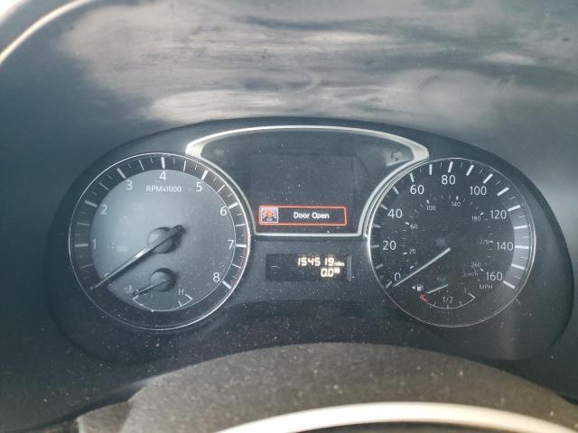Photo 9 from auction – 2013 NISSAN PATHFINDER with VIN 5N1AR2MNXDC650000