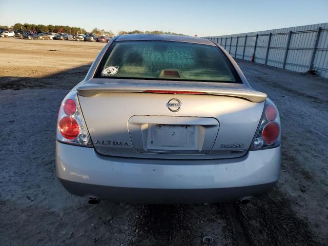 Photo 6 from auction – 2006 NISSAN ALTIMA SE with VIN 1N4BL11D76C151793