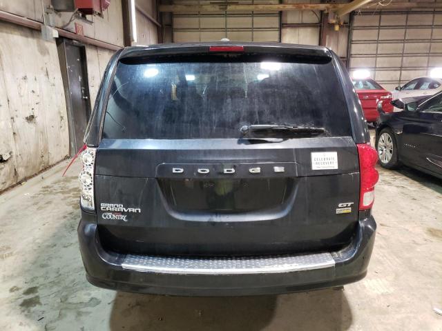 Photo 6 from auction – 2019 DODGE GRAND CARA with VIN 2C4RDGEG3KR631098