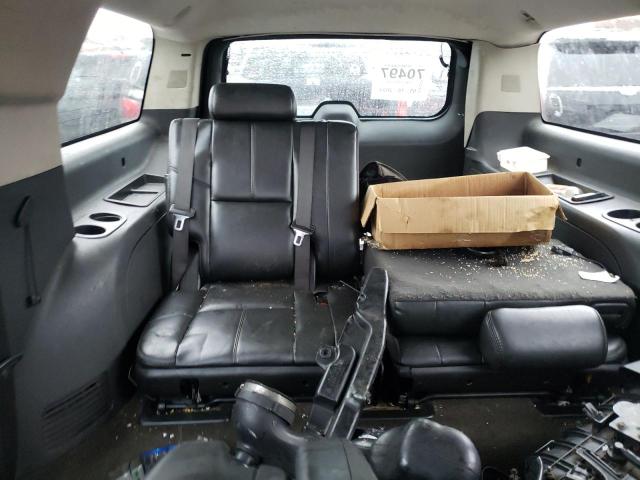 Photo 10 from auction – 2007 GMC YUKON with VIN 1GKFK66817J380723