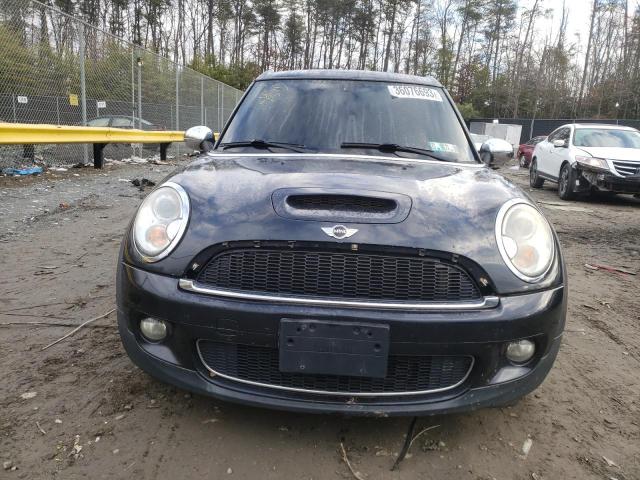 Photo 5 from auction – 2008 MINI COOPER S C with VIN WMWMM33508TP88560