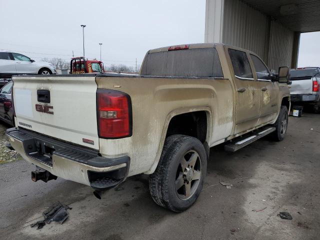 Photo 3 from auction – 2016 GMC SIERRA K25 with VIN 1GT12TEG4GF271981