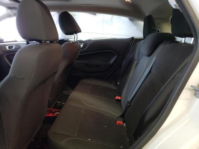 Photo 10 from auction – 2014 FORD FIESTA SE with VIN 3FADP4EJ0EM199728