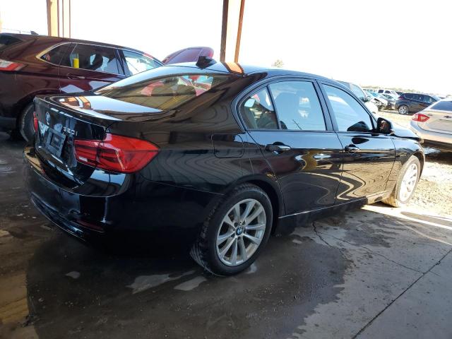 Photo 3 from auction – 2016 BMW 320 XI with VIN WBA8A3C54GK688850