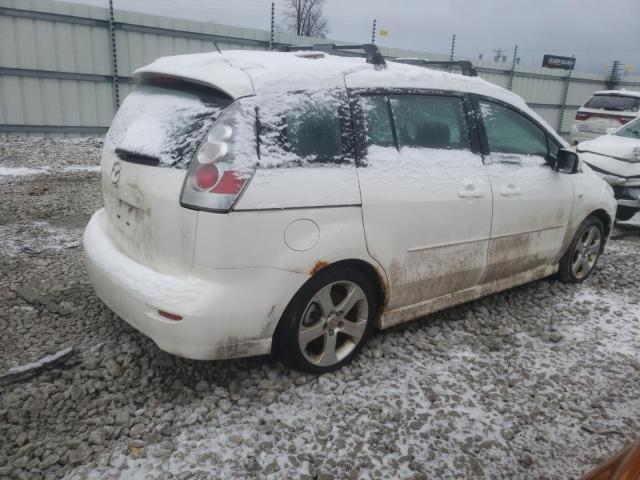 Photo 3 from auction – 2007 MAZDA 5 with VIN JM1CR293570134072