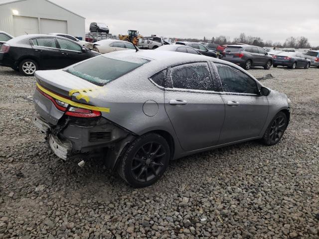 Photo 3 from auction – 2015 DODGE DART SXT with VIN 1C3CDFBBXFD375158